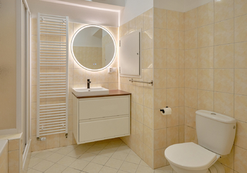 Pronájem bytu 3+kk v osobním vlastnictví 14 m², Jindřichův Hradec