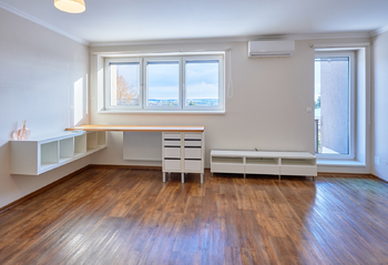 Pronájem bytu 3+kk v osobním vlastnictví 14 m², Jindřichův Hradec