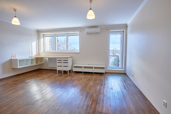 Pronájem bytu 3+kk v osobním vlastnictví 14 m², Jindřichův Hradec