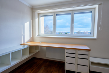 Pronájem bytu 3+kk v osobním vlastnictví 14 m², Jindřichův Hradec