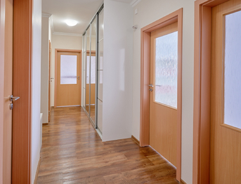 Pronájem bytu 3+kk v osobním vlastnictví 14 m², Jindřichův Hradec