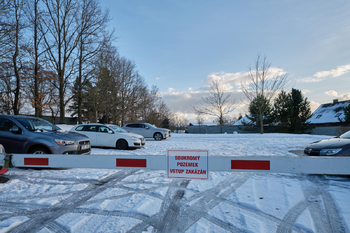 Pronájem bytu 3+kk v osobním vlastnictví 14 m², Jindřichův Hradec