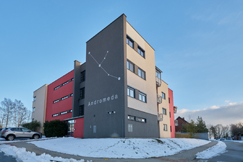 Pronájem bytu 3+kk v osobním vlastnictví 14 m², Jindřichův Hradec