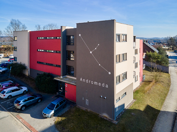 Pronájem bytu 3+kk v osobním vlastnictví 114 m², Jindřichův Hradec