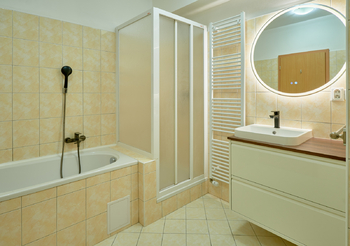 Pronájem bytu 3+kk v osobním vlastnictví 94 m², Jindřichův Hradec