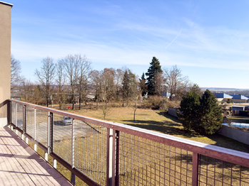 Pronájem bytu 3+kk v osobním vlastnictví 94 m², Jindřichův Hradec