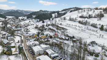 Prodej domu 133 m², Nový Hrozenkov