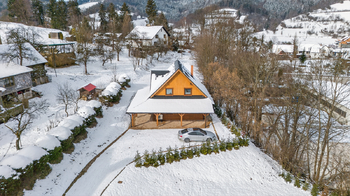 Prodej domu 133 m², Nový Hrozenkov