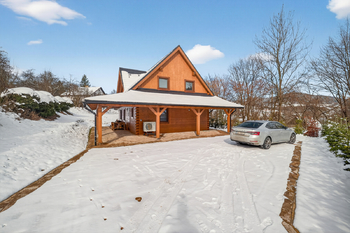 Prodej domu 133 m², Nový Hrozenkov