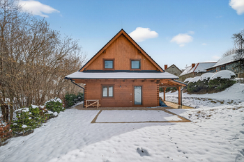 Prodej domu 133 m², Nový Hrozenkov