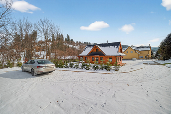 Prodej domu 133 m², Nový Hrozenkov