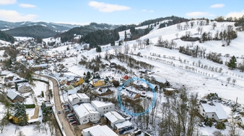 Prodej domu 133 m², Nový Hrozenkov