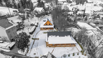 Prodej domu 133 m², Nový Hrozenkov