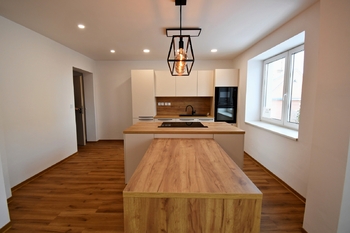 Pronájem bytu 2+kk v osobním vlastnictví 60 m², České Budějovice