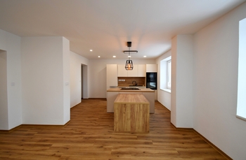 Pronájem bytu 2+kk v osobním vlastnictví 60 m², České Budějovice