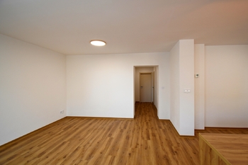 Pronájem bytu 2+kk v osobním vlastnictví 60 m², České Budějovice