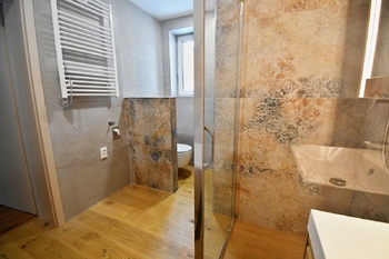 Pronájem bytu 2+kk v osobním vlastnictví 60 m², České Budějovice