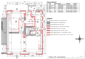 Pronájem bytu 2+kk v osobním vlastnictví 60 m², České Budějovice