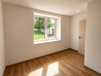 Pronájem bytu 2+kk v osobním vlastnictví 60 m², České Budějovice