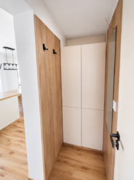 Pronájem bytu 2+kk v osobním vlastnictví 60 m², České Budějovice
