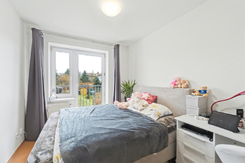 Prodej domu 95 m², Praha 9 - Újezd nad Lesy