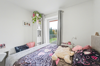 Prodej domu 95 m², Praha 9 - Újezd nad Lesy