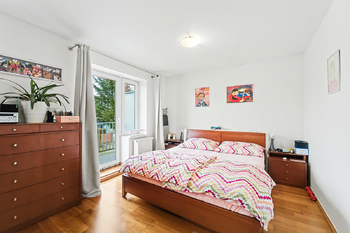 Prodej domu 95 m², Praha 9 - Újezd nad Lesy