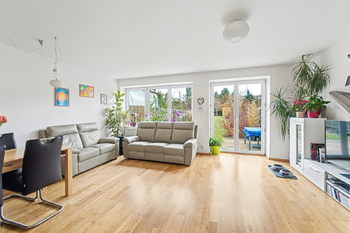 Prodej domu 95 m², Praha 9 - Újezd nad Lesy