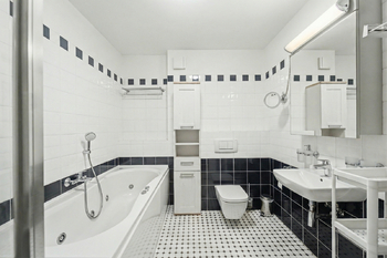 Prodej domu 95 m², Praha 9 - Újezd nad Lesy