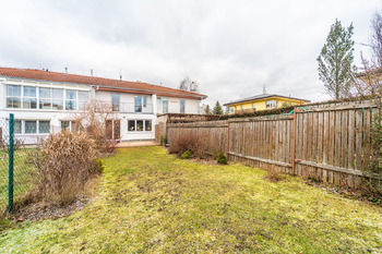 Prodej domu 95 m², Praha 9 - Újezd nad Lesy