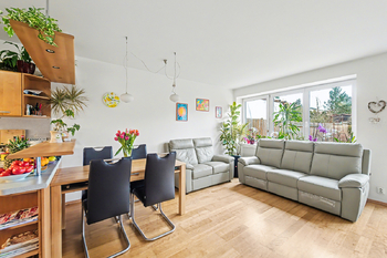 Prodej domu 95 m², Praha 9 - Újezd nad Lesy