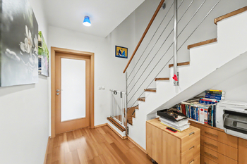 Prodej domu 95 m², Praha 9 - Újezd nad Lesy