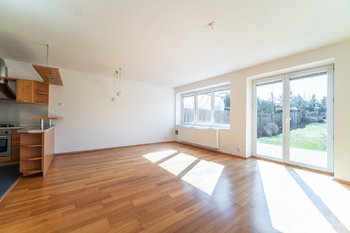 Prodej domu 95 m², Praha 9 - Újezd nad Lesy