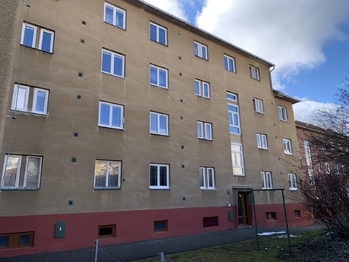 Prodej bytu 1+1 v osobním vlastnictví 34 m², Rakovník