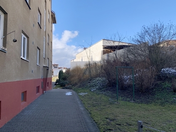 Prodej bytu 1+1 v osobním vlastnictví 34 m², Rakovník