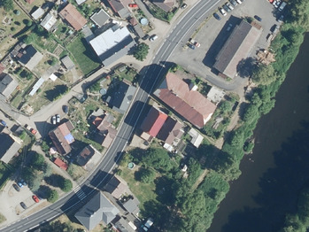 KM - 20.02.2026 - Prodej domu 200 m², Stráž nad Ohří