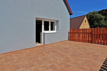 Prodej domu 200 m², Stráž nad Ohří