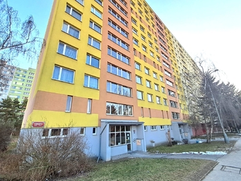 Cuřínova ul., Praha 4 - Pronájem bytu 3+1 v osobním vlastnictví 69 m², Praha 4 - Kamýk