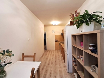 Kuchyň - Pronájem bytu 3+1 v osobním vlastnictví 69 m², Praha 4 - Kamýk