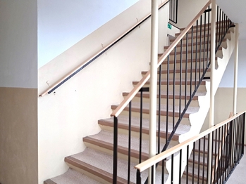 Chodba - Pronájem bytu 3+1 v osobním vlastnictví 69 m², Praha 4 - Kamýk