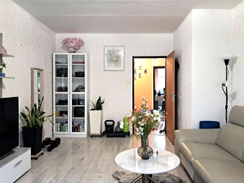 Pronájem bytu 3+1 v osobním vlastnictví 70 m², Praha 4 - Háje