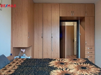 Pronájem bytu 3+1 v osobním vlastnictví 69 m², Praha 4 - Kamýk