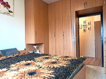 Pronájem bytu 3+1 v osobním vlastnictví 69 m², Praha 4 - Kamýk