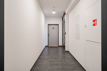 Prodej bytu 3+kk v osobním vlastnictví 101 m², Praha 9 - Hloubětín