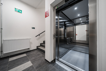 Prodej bytu 3+kk v osobním vlastnictví 101 m², Praha 9 - Hloubětín