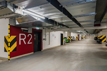 Prodej bytu 3+kk v osobním vlastnictví 101 m², Praha 9 - Hloubětín