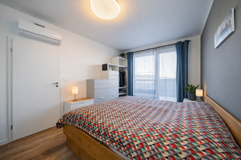 Prodej bytu 3+kk v osobním vlastnictví 101 m², Praha 9 - Hloubětín