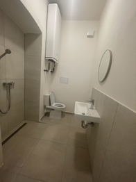 Pronájem bytu 1+kk v osobním vlastnictví 38 m², Plzeň