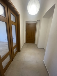 Pronájem bytu 1+kk v osobním vlastnictví 38 m², Plzeň