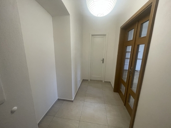 Pronájem bytu 1+kk v osobním vlastnictví 38 m², Plzeň